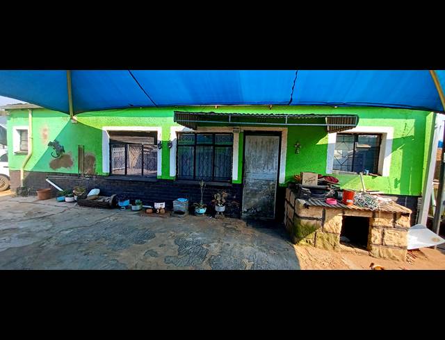 5 BEDROOM HOUSE FOR SALE IN BRAKPAN CENTRAL
